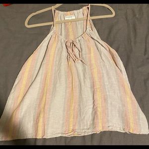 Aritzia Community Top